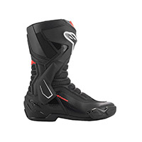 Stivali Alpinestars Smx-6 V3 Rosso Fluo - img 2