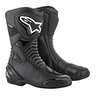 Bottes Alpinestars Smx S Wp Noir