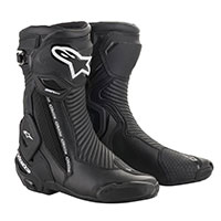 Alpinestars Smx Plus V2 Boots Black