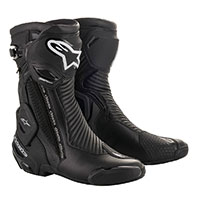 Bottes Gorinex Alpinestars Smx Plus V2 Noires