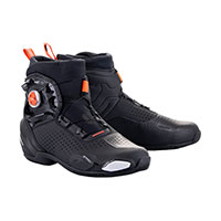 Chaussures Alpinestars Sp-2 Noir Blanc Rouge