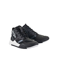 Zapatillas Alpinestars Speedflight negro blanco