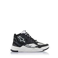 Alpinestars Speedflight Schuhe schwarz grau - 2