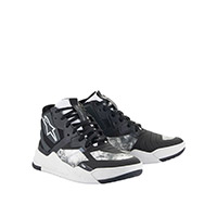 Alpinestars Speedflight Shoes Black Grey