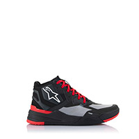 Chaussures Alpinestars Speedflight Noir Rouge