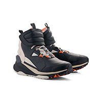 Alpinestars Speedstreet Shoes Almond Orange