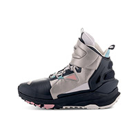 Scarpe Alpinestars Speedstreet Ecru Coral - img 2