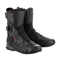 Stivali Alpinestars Sp-x Boa nero