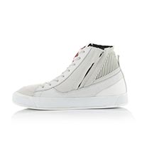 Zapatillas Alpinestars Stated blanco gris