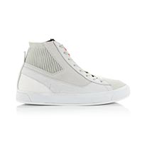 Zapatillas Alpinestars Stated blanco gris - 3