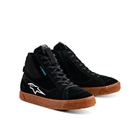 Alpinestars Stated Waterproof Shoes Green