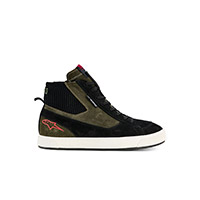 Alpinestars Stated Waterproof Shoes Green - 2