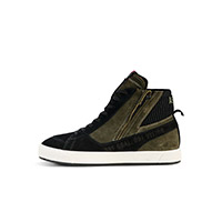 Alpinestars Stated Waterproof Shoes Green - 3