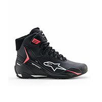 Scarpe Alpinestars Stella Faster-4 Drystar Coral - img 2