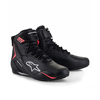 Scarpe Alpinestars Stella Faster-4 Drystar Coral