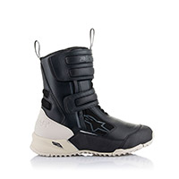 Alpinestars Stella Rt-7 Touring Drystar Boots White - 2