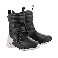 Alpinestars Stella Rt-7 Touring Drystar Boots White Lady