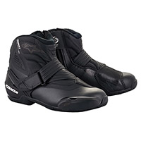 Scarpe Alpinestars Stella Smx-1 R V2 Nero