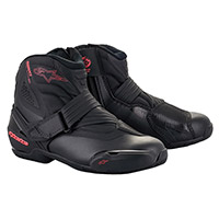 Scarpe Alpinestars Stella SMX-1 R V2 diva rosa