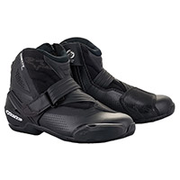 Bottes Alpinestars Stella SMX-1 R V2 Vented rose