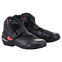 Bottes Alpinestars Stella SMX-1 R V2 Vented noir