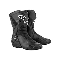 Stivali Alpinestars Stella Smx-6 V3 Nero