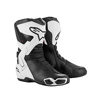 Stivali Alpinestars Stella Smx-6 V3 Drystar Bianco