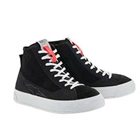 Alpinestars Stella Stated Podium Shoes Black