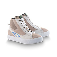 Scarpe Alpinestars Stella Stated Podium Grigio