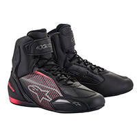 Scarpe Alpinestars Stella Faster 3 Nero Diva Rosa