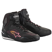 Scarpe Alpinestars Stella Faster 3 Rideknit Rosa