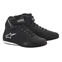 Zapatillas Alpinestars Stella Sektor Waterproof negro