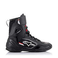 Chaussures Alpinestars Superfaster Gris Rouge