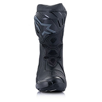 Alpinestars Supertech R Stiefel schwarz schwarz - 3