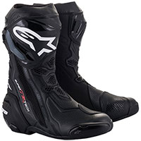 Botas Alpinestars Supertech R Vented negro