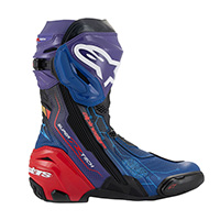 Stivali Alpinestars Supertech R Vented Martinator - img 2
