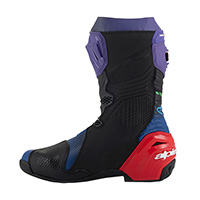 Bottes Alpinestars Supertech R Vented Martinator - 3