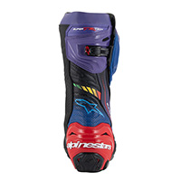 Bottes Alpinestars Supertech R Vented Martinator - 4