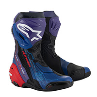 Stivali Alpinestars Supertech R Vented Martinator