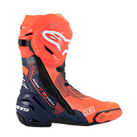 Stivali Alpinestars Supertech R Vented Mm93 Replica  - img 2