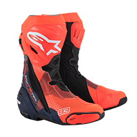 Botas Alpinestars Supertech R Vented MM93 Replica