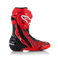 Botas Alpinestars Supertech R Vented Bagnaia Replica