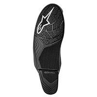 Suole Alpinestars Supertech R nero