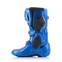 Botas Alpinestars Tech 10 azul negro - 3