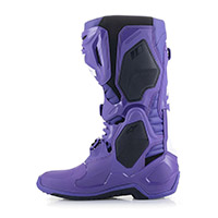 Alpinestars Tech 10 Boots Ultraviolet - 3
