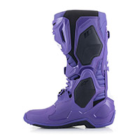 Alpinestars Tech 10 Stiefel ultraviolet - 3