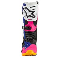 Bottes Alpinestars Tech 10 LE Coast - 4