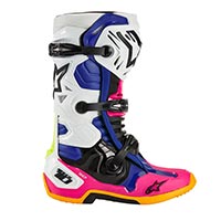 Bottes Alpinestars Tech 10 LE Coast - 2