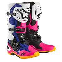 Bottes Alpinestars Tech 10 LE Coast