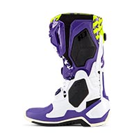 Alpinestars Tech 10 Le Dirt Studios Boots White - 3